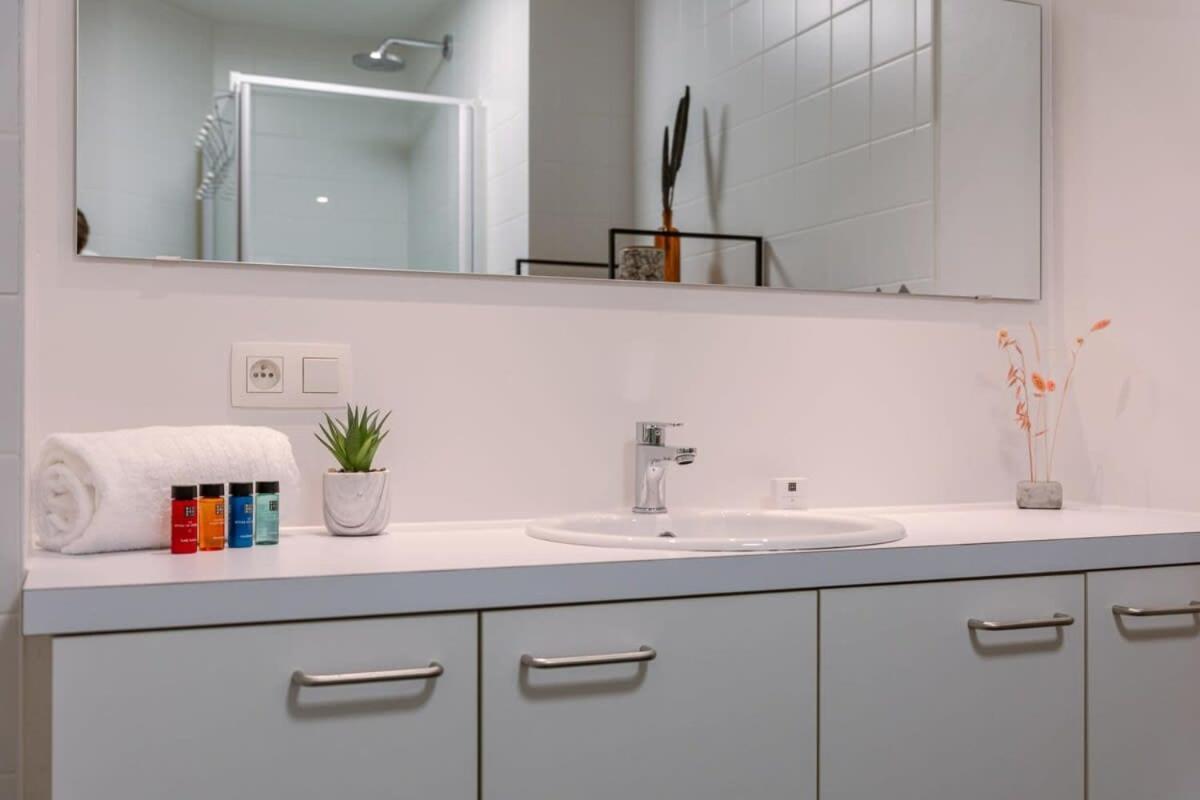 Appartement Huswell - Centrally Located With Sunny Terrace Ostende