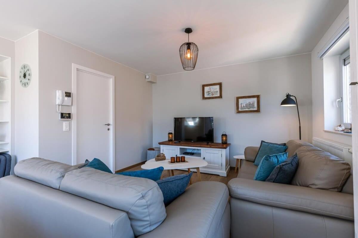 Appartement Huswell - Centrally Located With Sunny Terrace