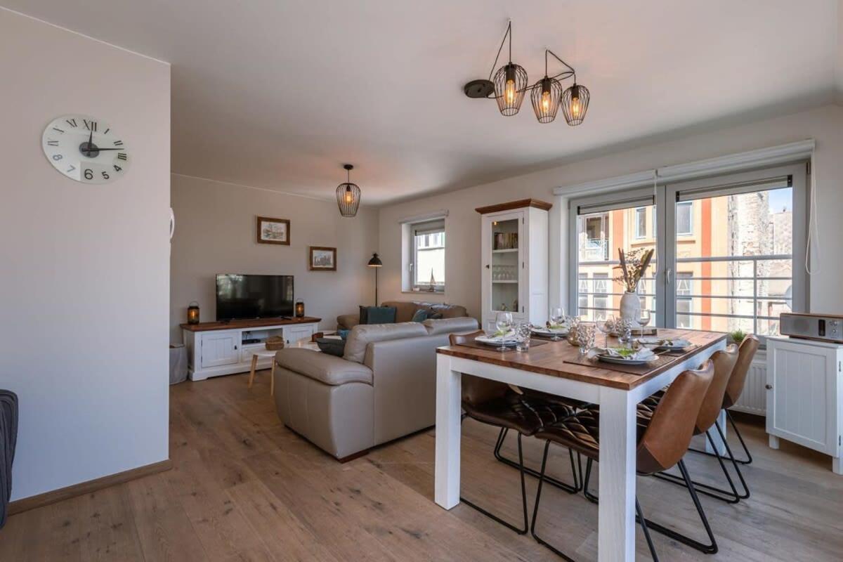 Huswell - Centrally Located With Sunny Terrace Ostende