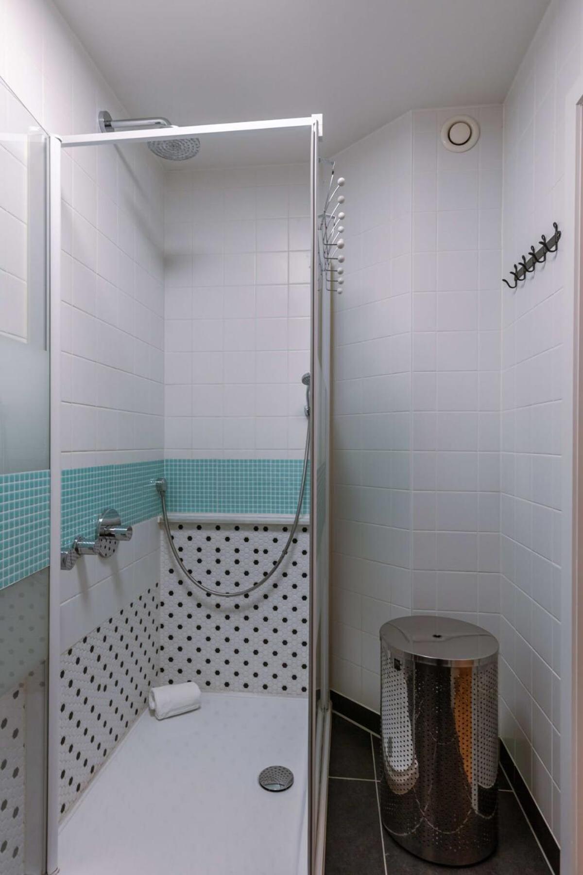 Appartement Huswell - Centrally Located With Sunny Terrace *